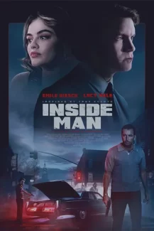 Inside Man 2023