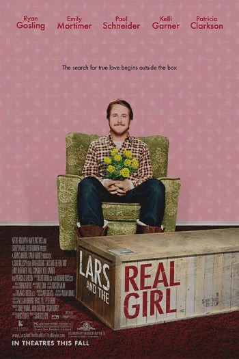 Lars and the Real Girl 2007
