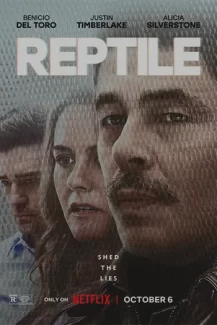 Reptile 2023