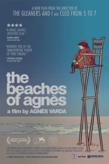 The Beaches of Agnes 2008
