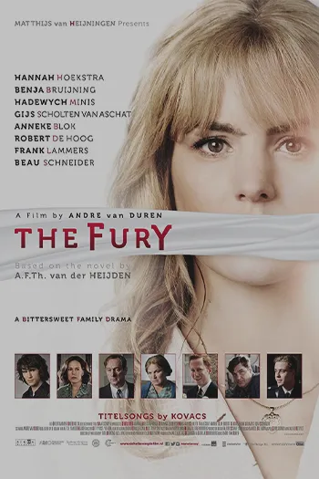 The Fury 2016