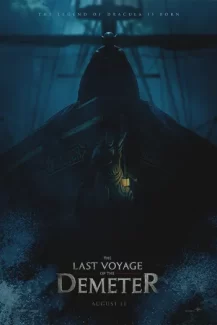 The Last Voyage of the Demeter 2023