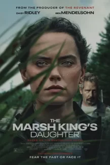 The Marsh King Daughter 2023