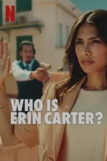 Who Is Erin Carter