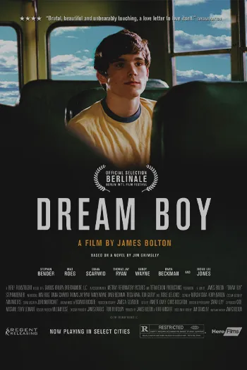 Dream Boy 2008