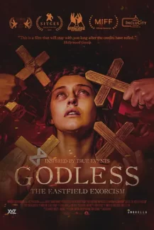 Godless The Eastfield Exorcism 2023