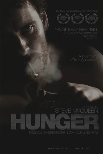 Hunger 2008