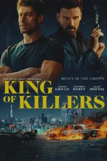 King of Killers 2023