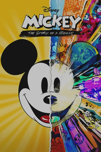 Mickey The Story of a Mouse 2022