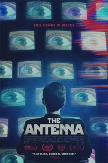 The Antenna 2019
