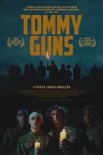 Tommy Guns 2023