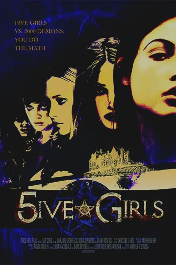 5ive Girls 2006