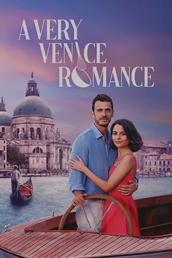 A Very Venice Romance 2023