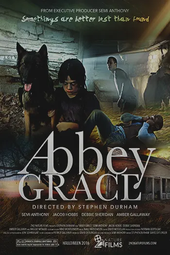 Abbey Grace 2016