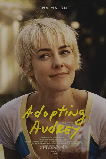 Adopting Audrey 2021