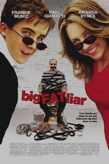 Big Fat Liar 2002
