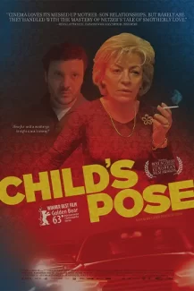Child Pose 2013