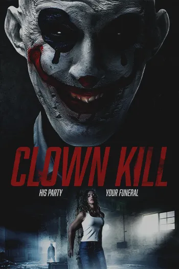 Clown Kill 2014