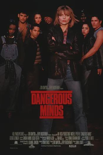 Dangerous Minds 1995