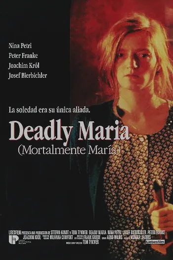 Deadly Maria 1993