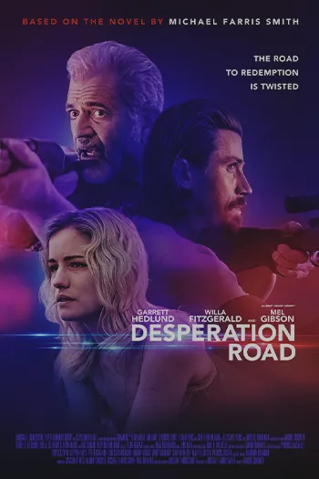 Desperation Road 2023