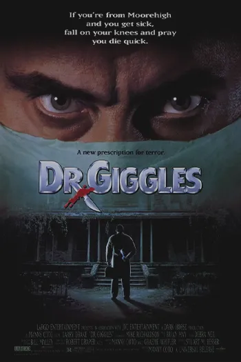 Dr Giggles 1992