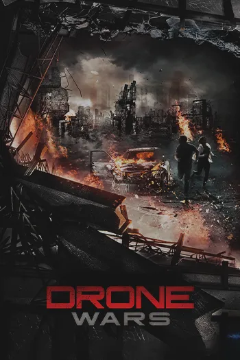 Drone Wars 2016
