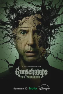 Goosebumps