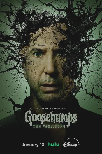Goosebumps