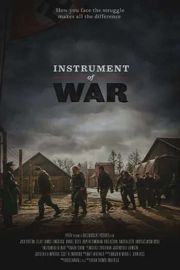 Instrument of War 2017