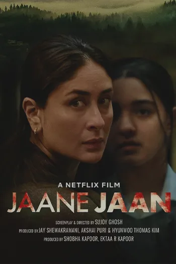 Jaane Jaan 2023