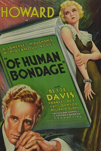 Of Human Bondage 1934