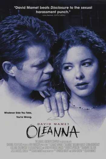 Oleanna 1994