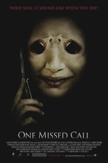 One Missed Call 2008