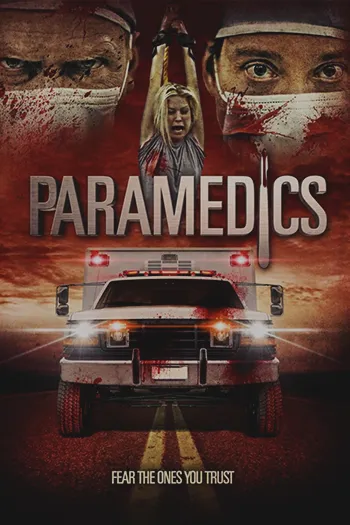 Paramedics 2016