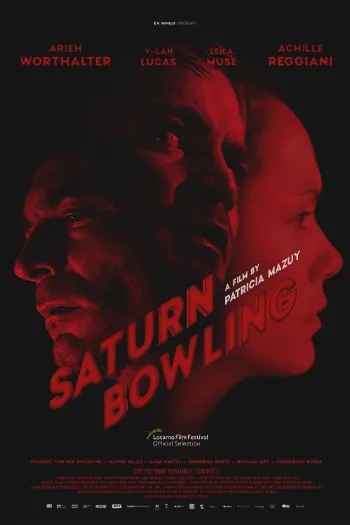 Saturn Bowling 2022