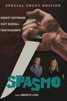 Spasmo 1974
