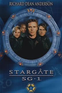 Stargate
