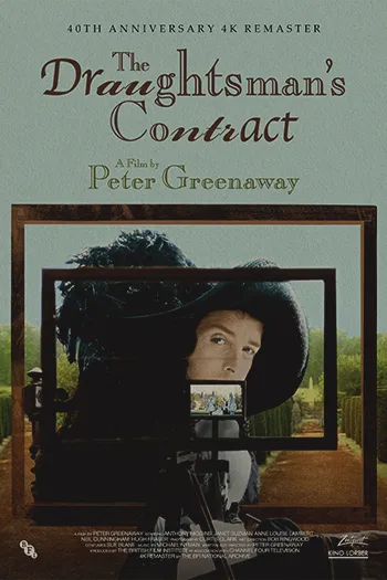 The Draughtsman Contract 1982