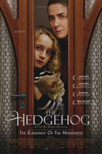 The Hedgehog 2009