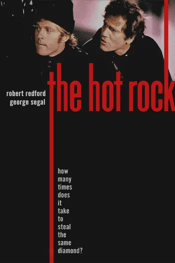 The Hot Rock 1972