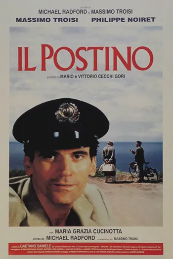 The Postman 1994