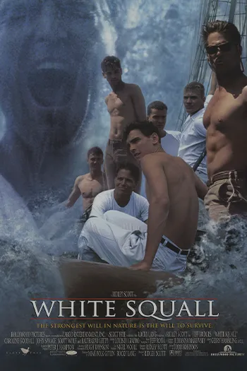 White Squall 1996