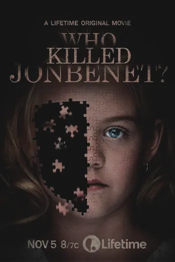 Who Killed JonBenet 2016