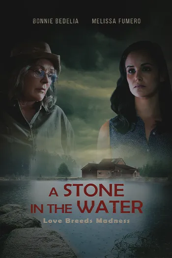 A Stone in the Water 2019