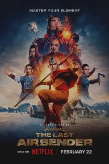 Avatar The Last Airbender