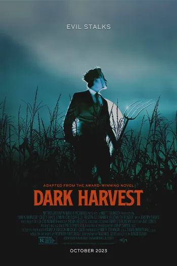 Dark Harvest 2023