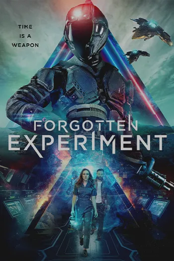 Forgotten Experiment 2023