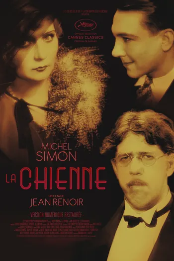 La Chienne 1931