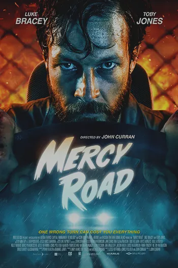 Mercy Road 2023